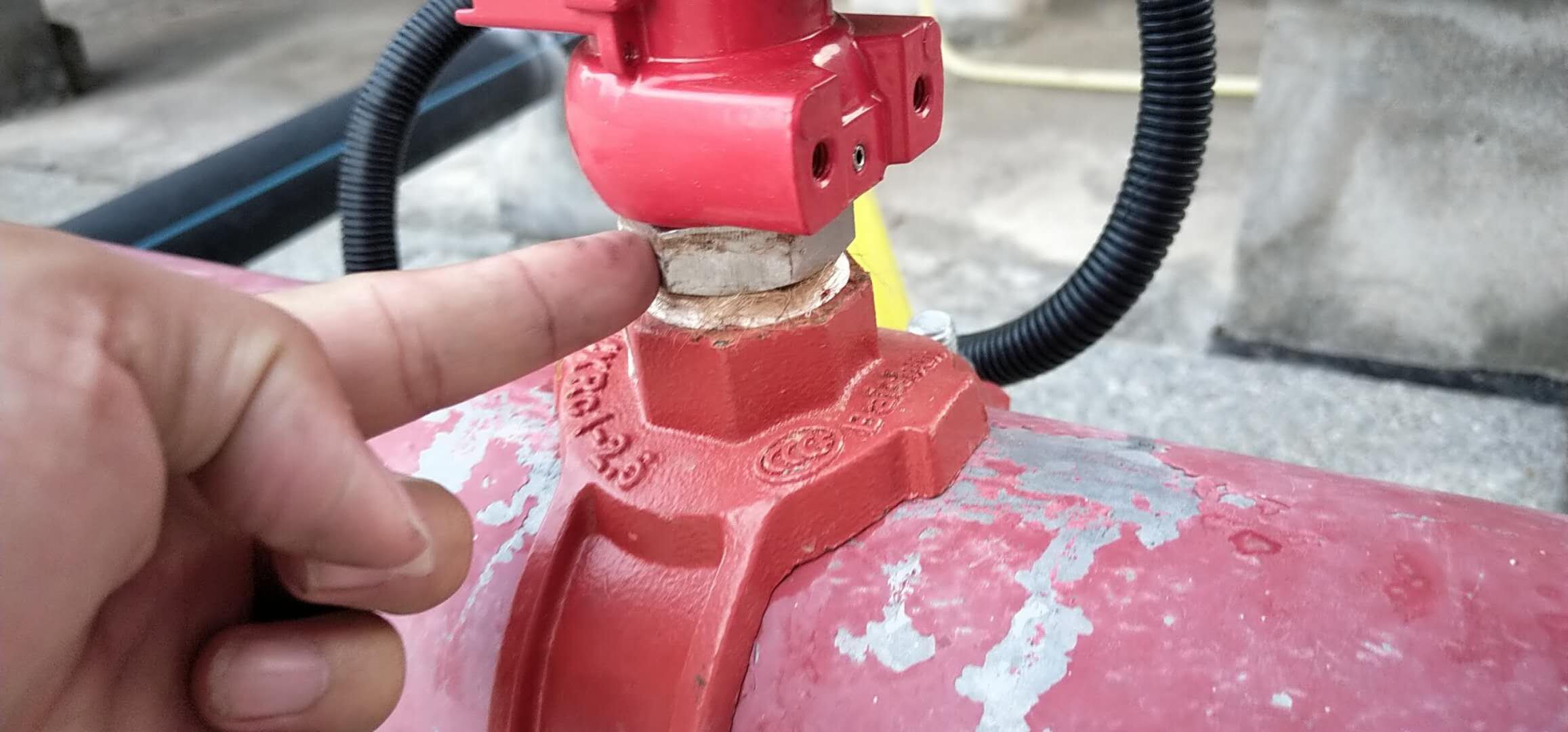 消防流量開關(guān)安裝圖2