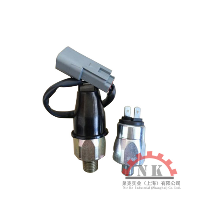 機(jī)械式可調(diào)壓力開(kāi)關(guān)NY20系列