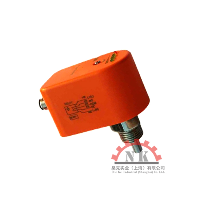 熱導(dǎo)式氣體高靈敏度專用流量開關(guān)NKB300