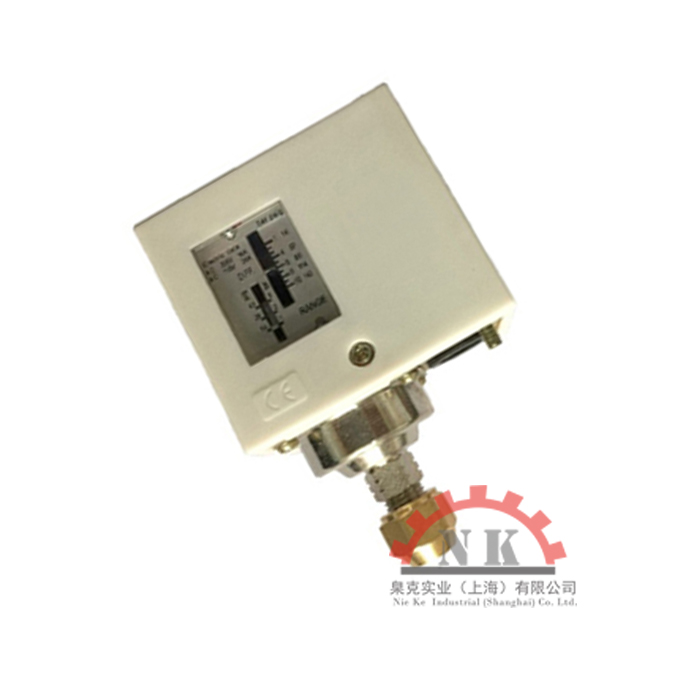 機械式壓力開關傳感器NY30系列