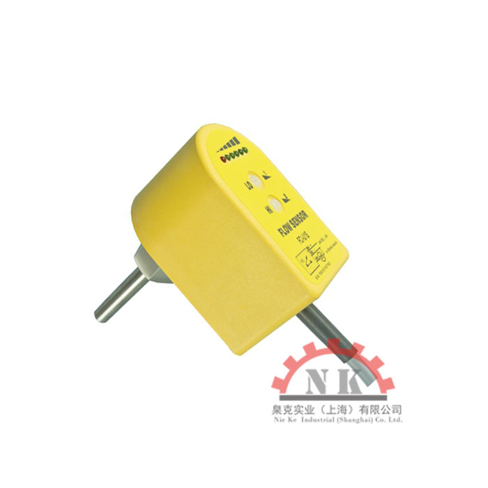 三線制4-24Ma流量開關NK300C