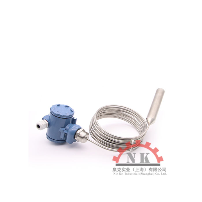 耐高溫/污水/不銹鋼投入式液位計(jì)