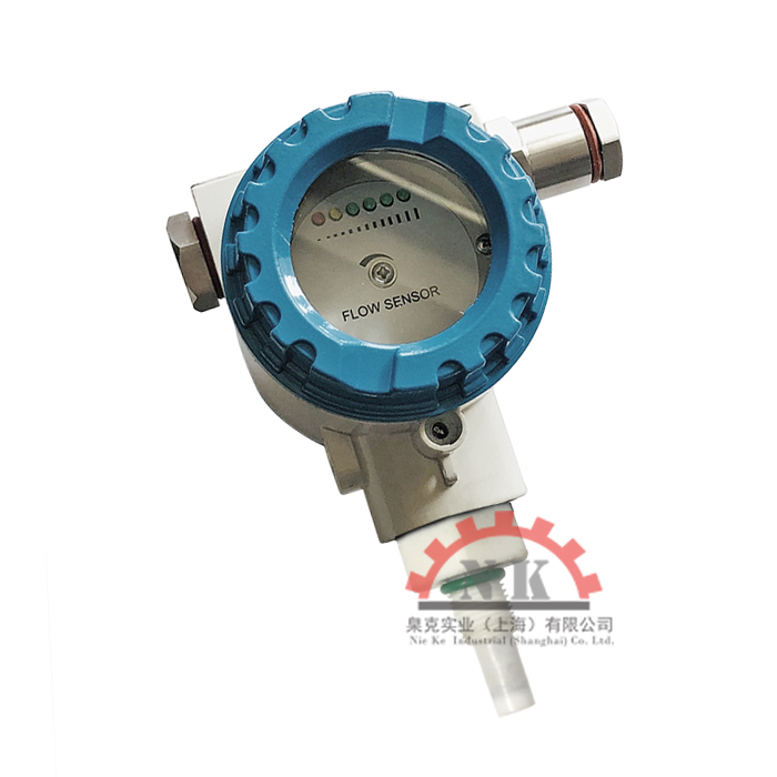 防腐蝕防爆流量開關NK33EX300