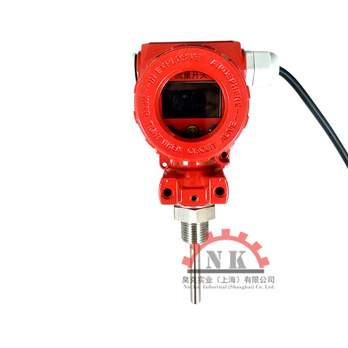 消防流量開關(guān)卡箍式新規(guī)