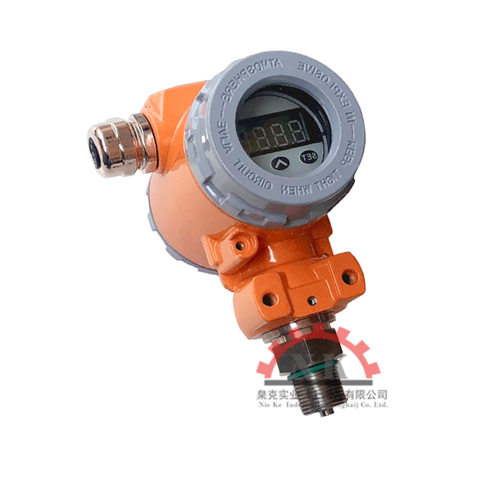 通用型壓力變送器 NT2088系列