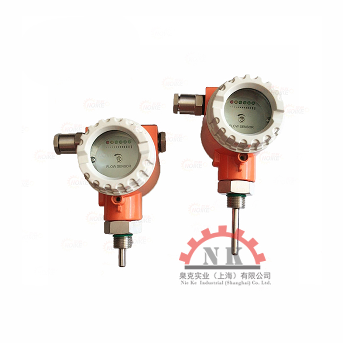 防爆流量開關(guān)電子式NK33EX廠家批發(fā)