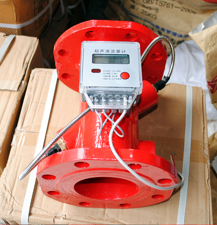 消防流量計(jì),超聲波流量計(jì),流量傳感器