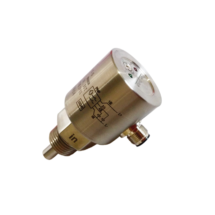 熱導式流量開關