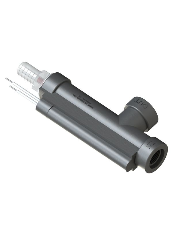 流量開關和指示器