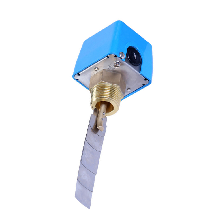 臬克靶式流量開關