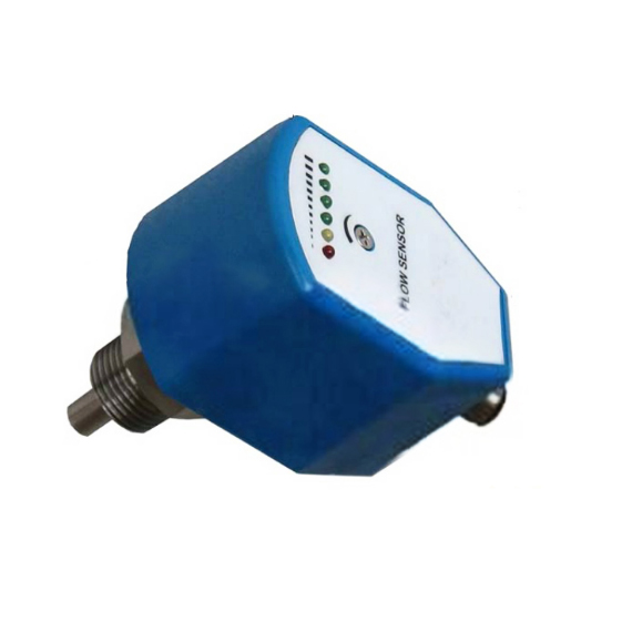 臬克油流量開關