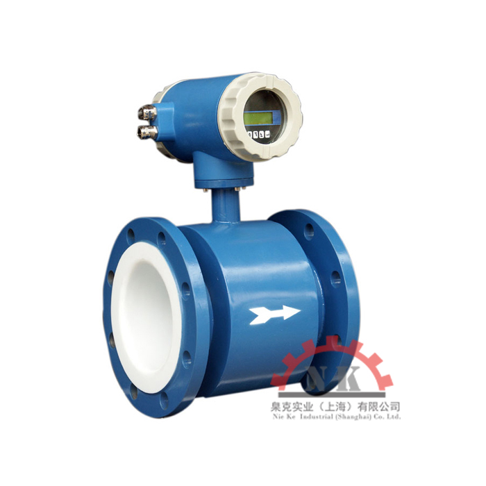 電磁流量計WSC-100