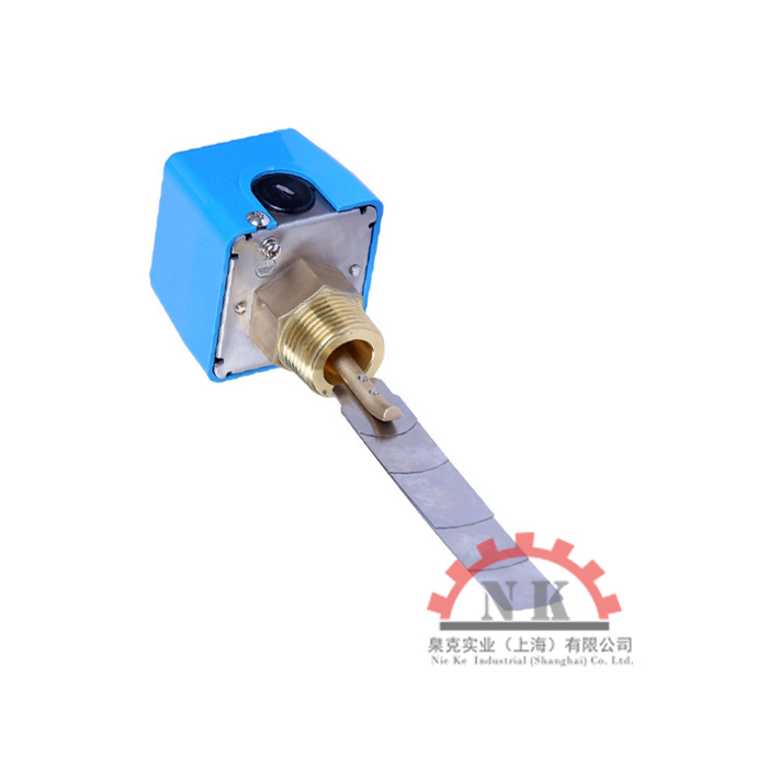 不銹鋼靶式流量開關(guān)NK-01BT系列