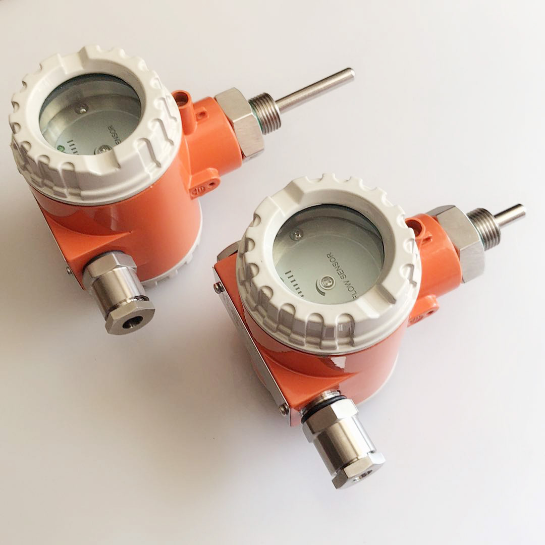 臬克水流量開關防爆型